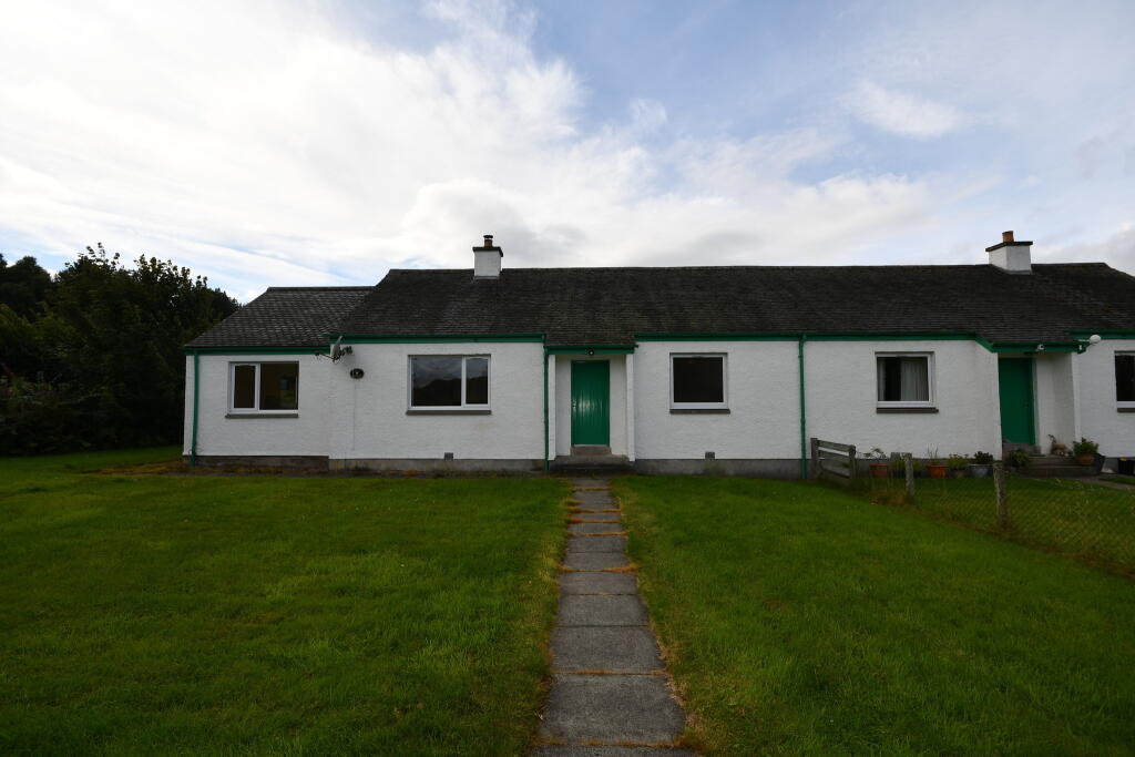 2 bed Cottage for rent in Munlochy. From Tughan & Cochrane Property Managers - Inverness
