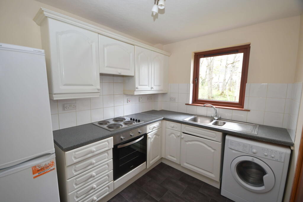 2 bed House (unspecified) for rent in Inshes. From Tughan & Cochrane Property Managers - Inverness