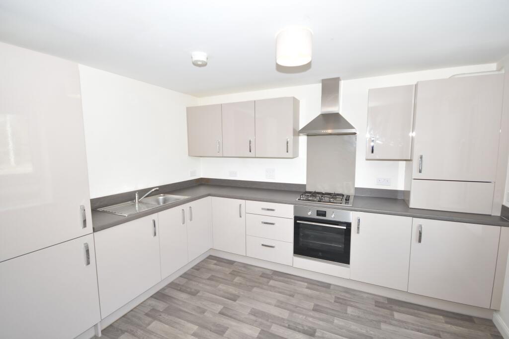 2 bed House (unspecified) for rent in Inshes. From Tughan & Cochrane Property Managers - Inverness