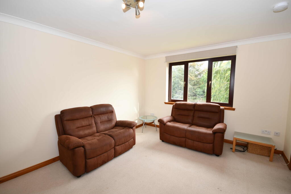 2 bed 1st Floor Flat for rent in Inshes. From Tughan & Cochrane Property Managers - Inverness
