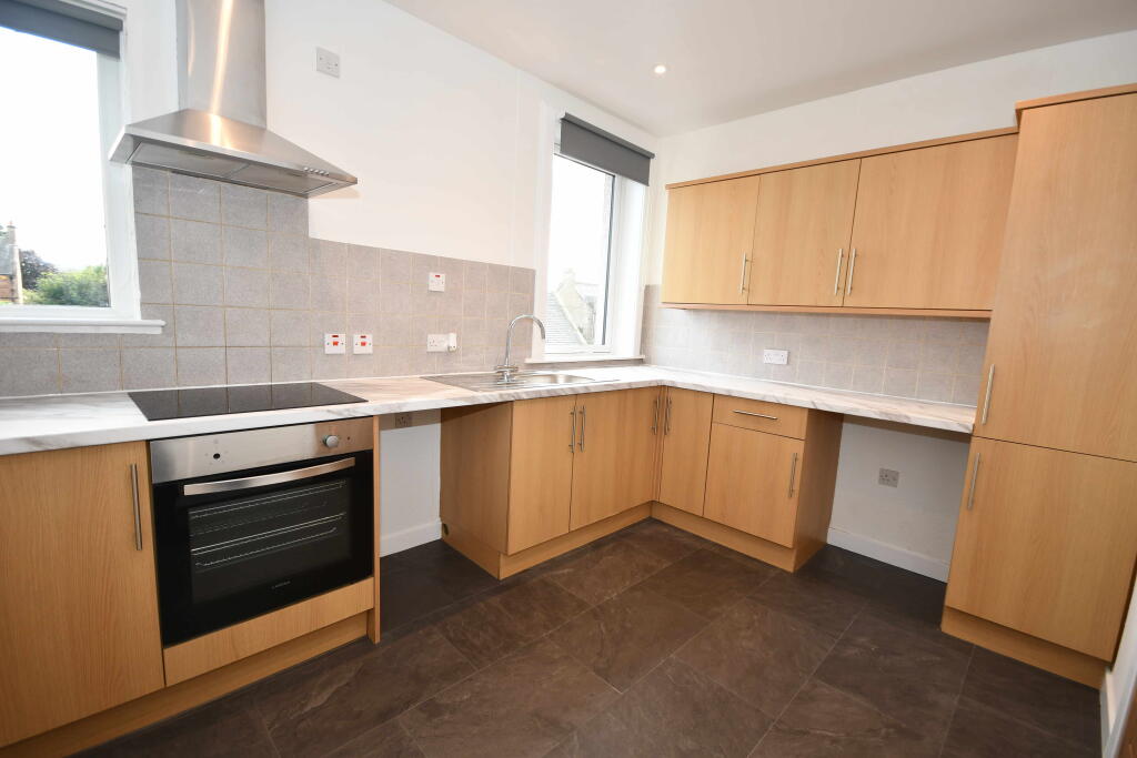 3 bed 1st Floor Flat for rent in Inshes. From Tughan & Cochrane Property Managers - Inverness