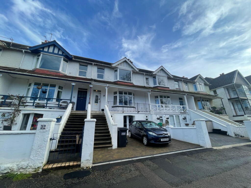 2 bed Apartment for rent in Collaton St Mary. From Taylors (Torbay) Ltd - Torquay