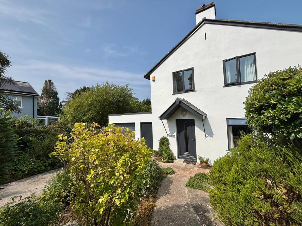 4 bed Not Specified for rent in Collaton St Mary. From Taylors (Torbay) Ltd - Torquay