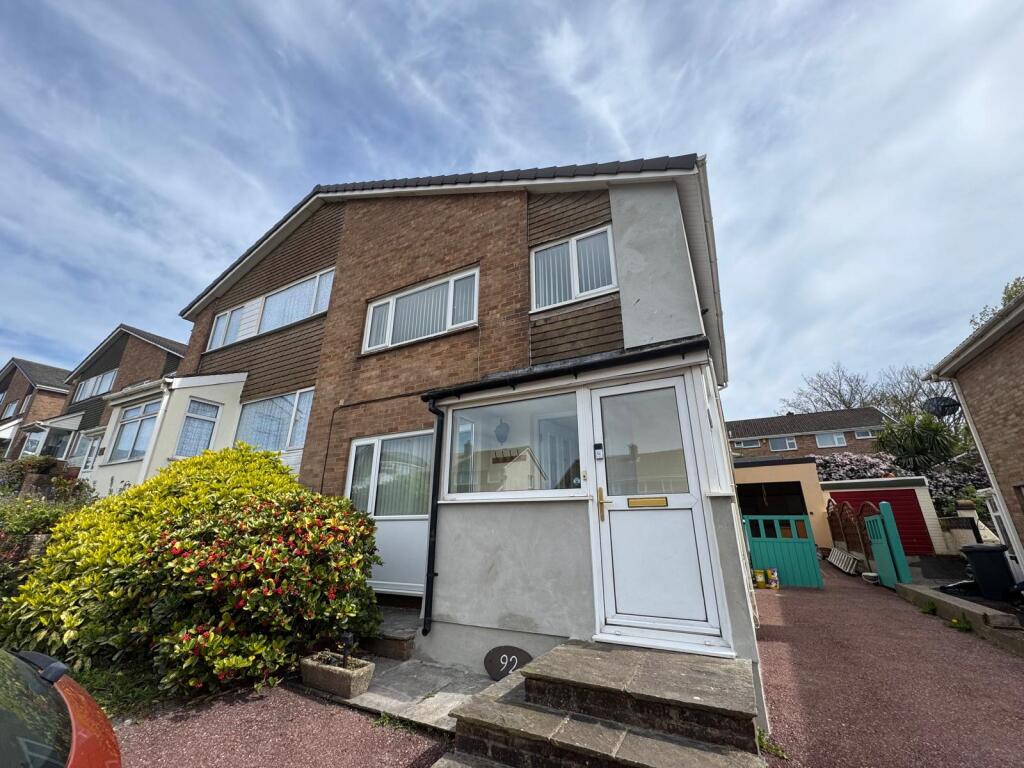 3 bed Not Specified for rent in Collaton St Mary. From Taylors (Torbay) Ltd - Torquay