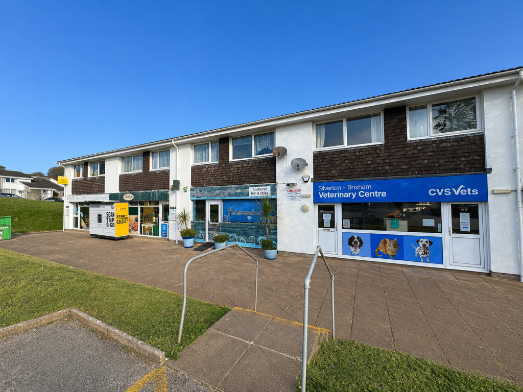 2 bed Apartment for rent in Hillhead. From Taylors (Torbay) Ltd - Torquay