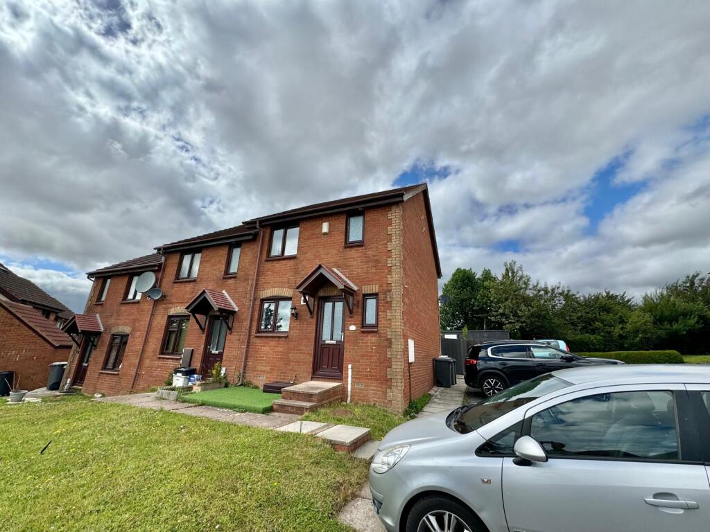 3 bed Semi Detached for rent in Kingskerswell. From Taylors (Torbay) Ltd - Torquay
