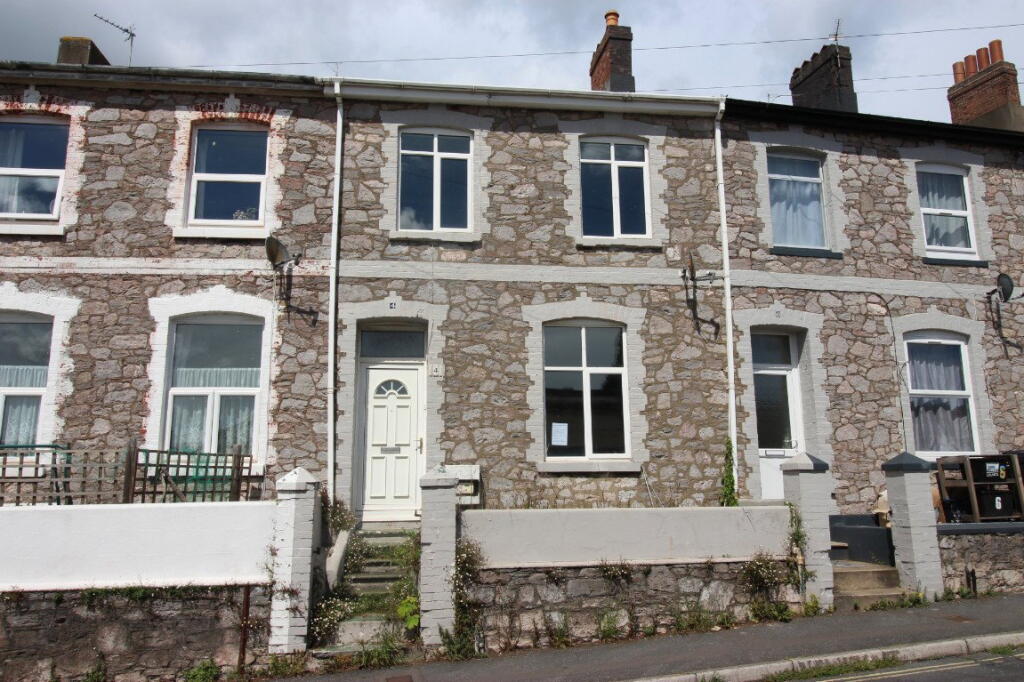 3 bed Semi Detached for rent in Torquay. From Taylors (Torbay) Ltd - Torquay