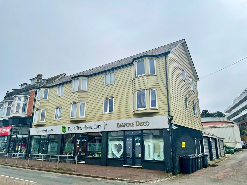 2 bed Detached for rent in Paignton. From Taylors (Torbay) Ltd - Torquay