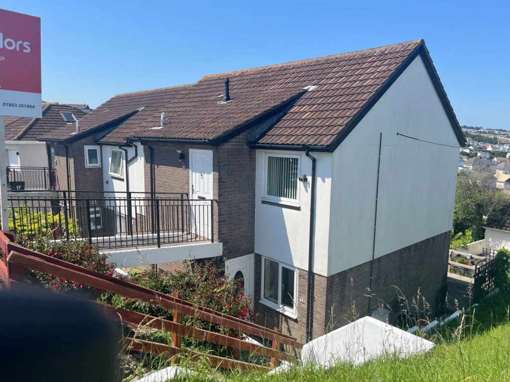 2 bed Apartment for rent in Collaton St Mary. From Taylors (Torbay) Ltd - Torquay