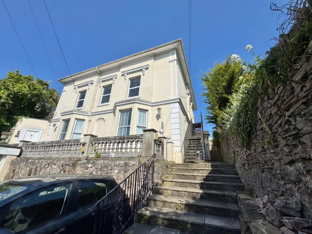 1 bed 1st Floor Flat for rent in Brixham. From Taylors (Torbay) Ltd - Torquay 1 bed 1st Floor Flat for rent in Brixham. From Taylors (Torbay) Ltd - Torquay