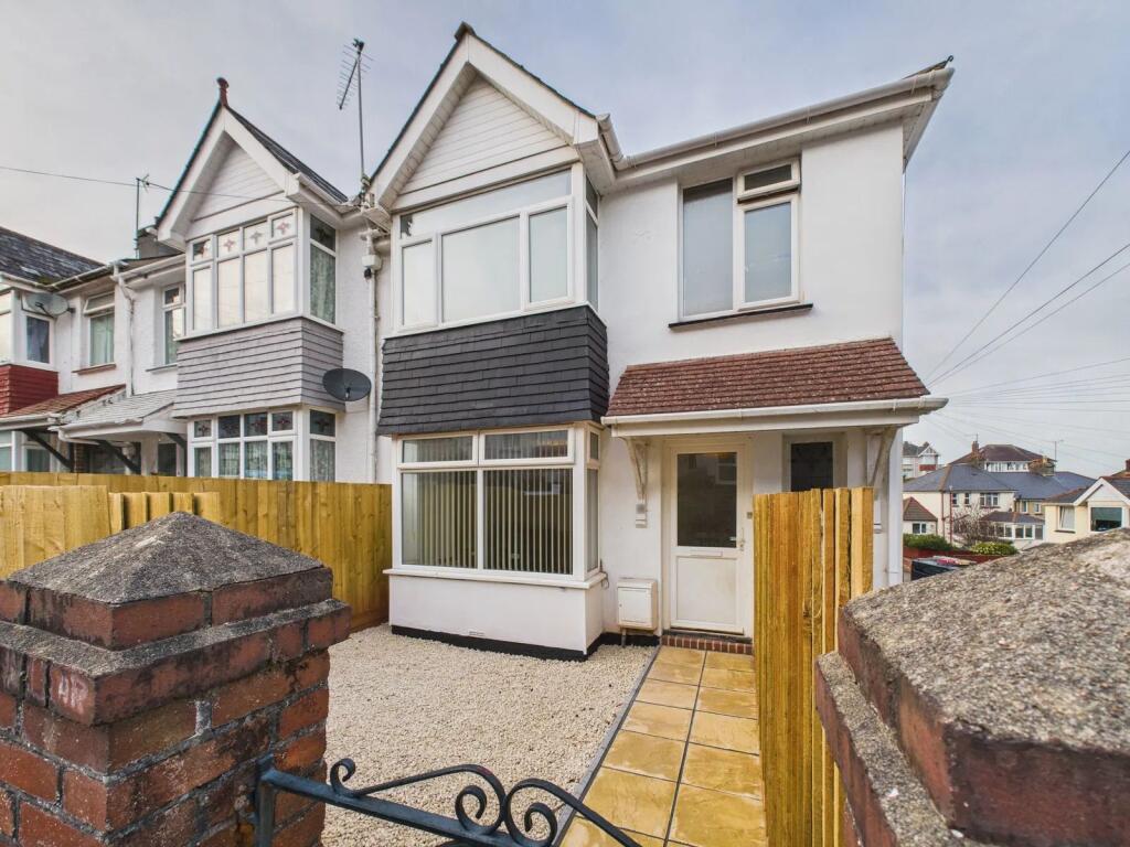 1 bed 1st Floor Flat for rent in Paignton. From Taylors (Torbay) Ltd - Torquay