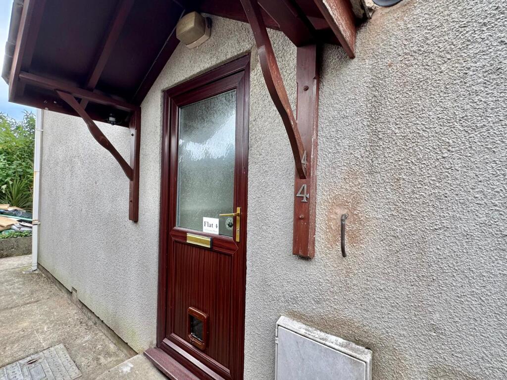 1 bed Annexe for rent in Torquay. From Taylors (Torbay) Ltd - Torquay