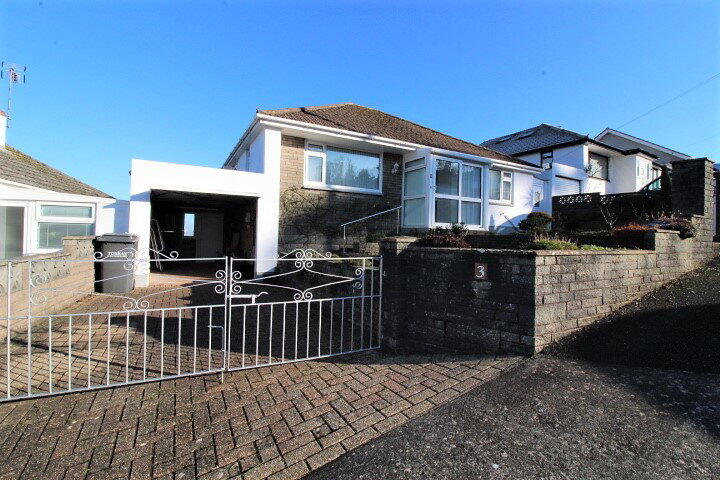 3 bed Semi Detached for rent in Collaton St Mary. From Taylors (Torbay) Ltd - Torquay
