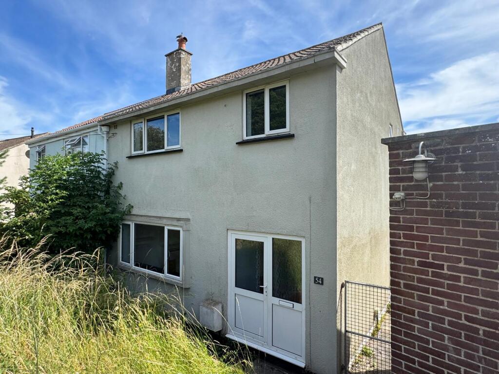 3 bed Semi Detached for rent in Torquay. From Taylors (Torbay) Ltd - Torquay