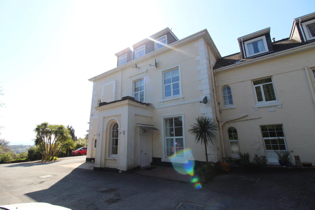 1 bed Detached for rent in Torquay. From Taylors (Torbay) Ltd - Torquay