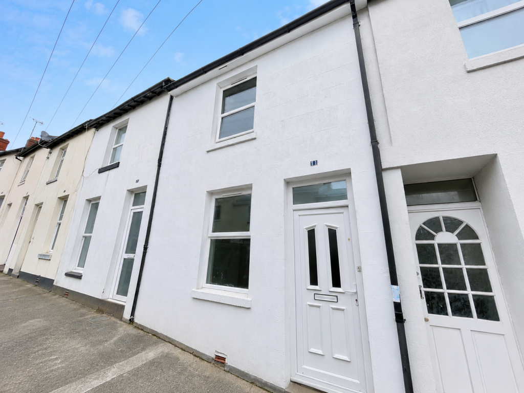2 bed End of Terrace for rent in Torquay. From Taylors (Torbay) Ltd - Torquay