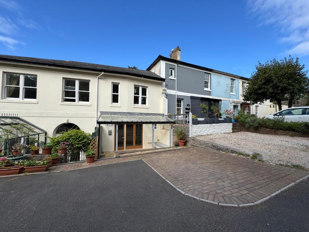 2 bed Cottage for rent in Torquay. From Taylors (Torbay) Ltd - Torquay