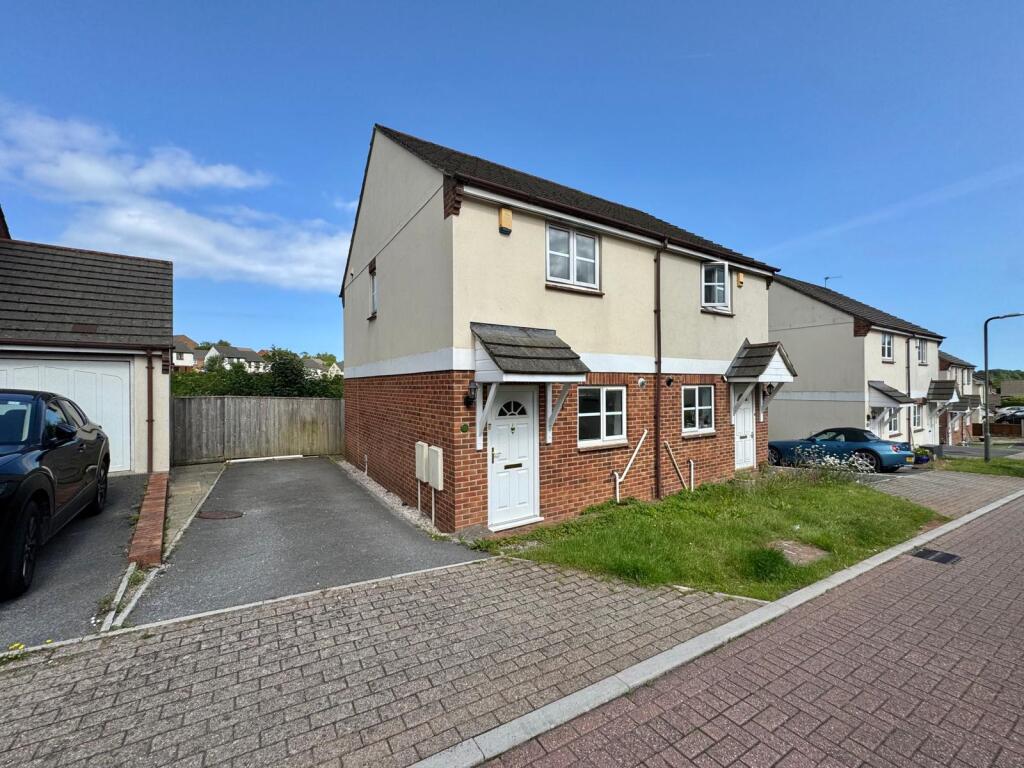 2 bed Semi Detached for rent in Coffinswell. From Taylors (Torbay) Ltd - Torquay 2 bed Semi Detached for rent in Coffinswell. From Taylors (Torbay) Ltd - Torquay