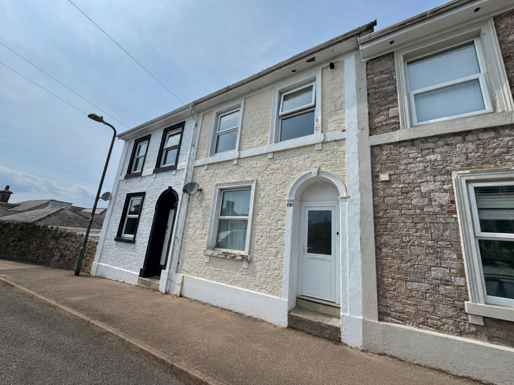 2 bed Annexe for rent in Torquay. From Taylors (Torbay) Ltd - Torquay