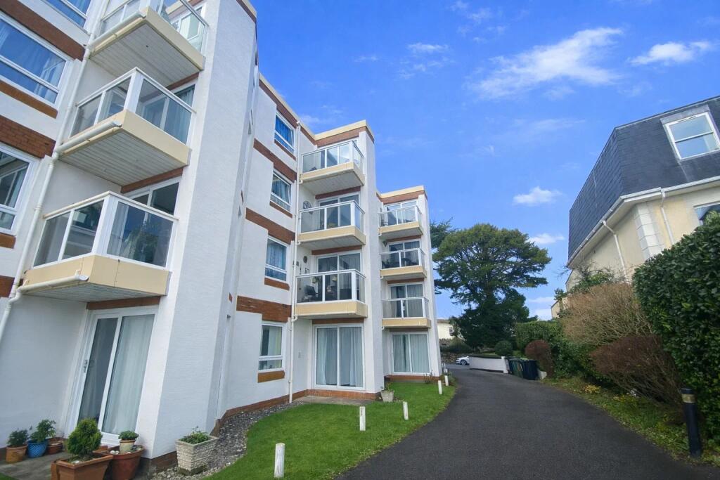 1 bed 1st Floor Flat for rent in Torquay. From Taylors (Torbay) Ltd - Torquay