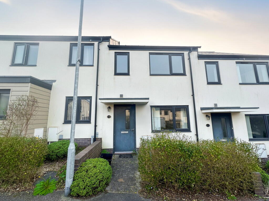 2 bed Mid Terraced House for rent in Collaton St Mary. From Taylors (Torbay) Ltd - Torquay 2 bed Mid Terraced House for rent in Collaton St Mary. From Taylors (Torbay) Ltd - Torquay