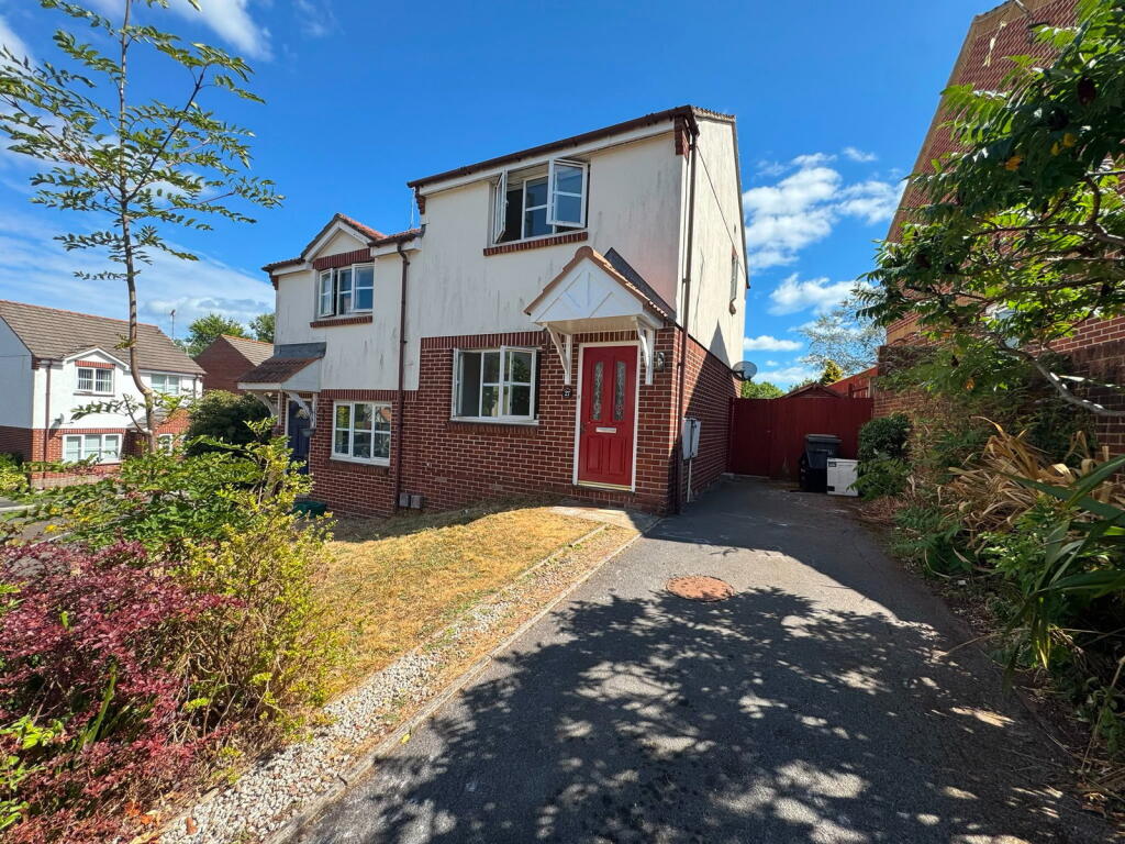 2 bed Semi Detached for rent in Coffinswell. From Taylors (Torbay) Ltd - Torquay