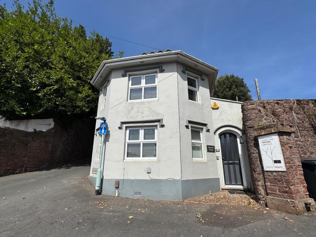 2 bed Not Specified for rent in Paignton. From Taylors (Torbay) Ltd - Torquay