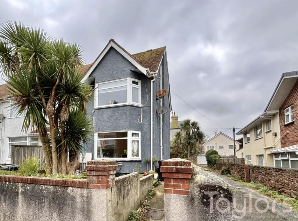 4 bed Semi Detached for rent in Collaton St Mary. From Taylors (Torbay) Ltd - Torquay 4 bed Semi Detached for rent in Collaton St Mary. From Taylors (Torbay) Ltd - Torquay