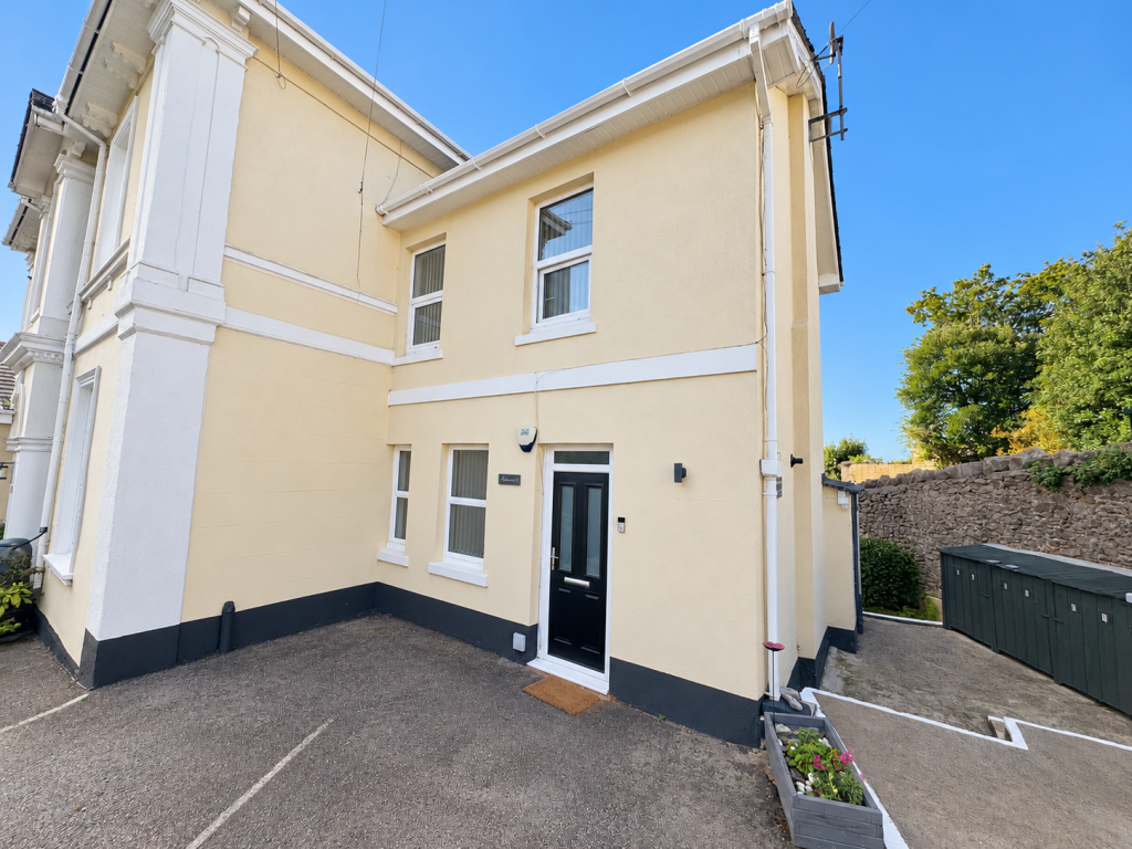 3 bed Annexe for rent in Torquay. From Taylors (Torbay) Ltd - Torquay 3 bed Annexe for rent in Torquay. From Taylors (Torbay) Ltd - Torquay