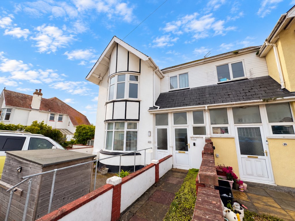 2 bed Annexe for rent in Paignton. From Taylors (Torbay) Ltd - Torquay 2 bed Annexe for rent in Paignton. From Taylors (Torbay) Ltd - Torquay