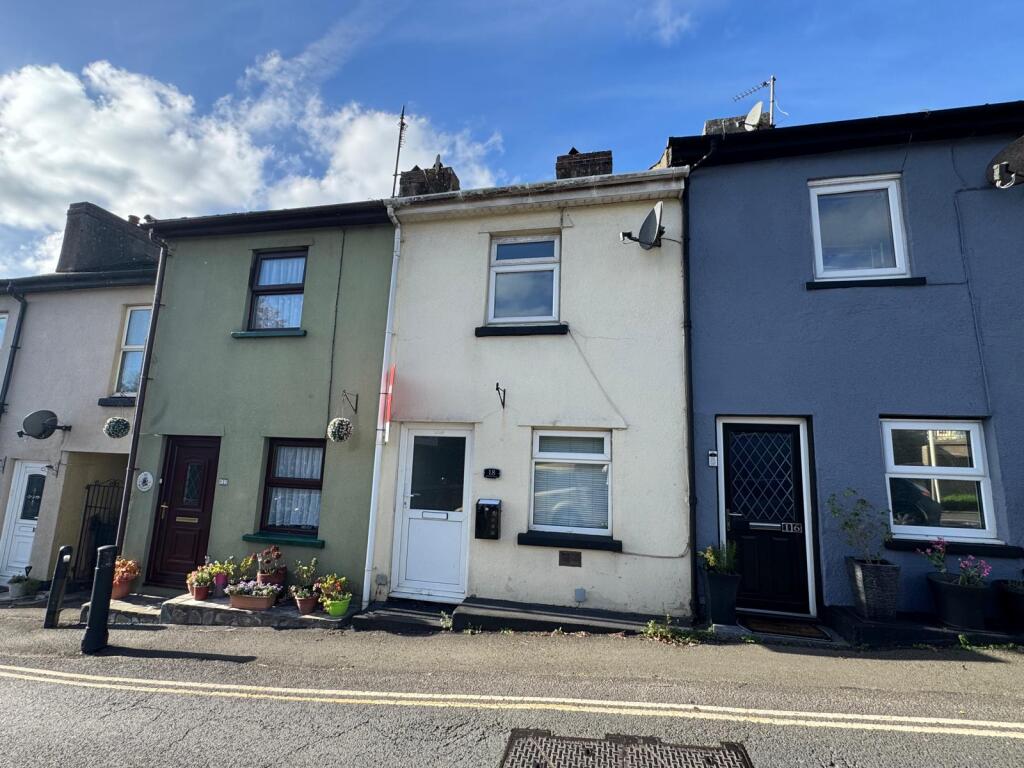 1 bed Mid Terraced House for rent in Kingskerswell. From Taylors (Torbay) Ltd - Torquay