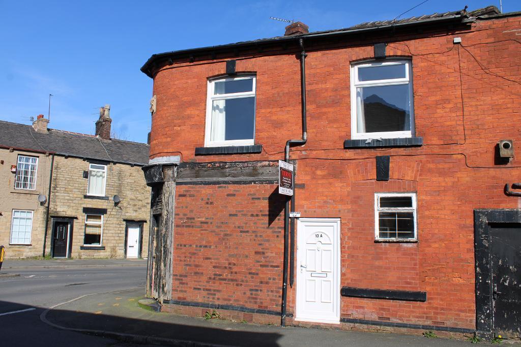 2 bed 1st Floor Flat for rent in Stalybridge. From Tierney Property Management Ltd - Stalybridge