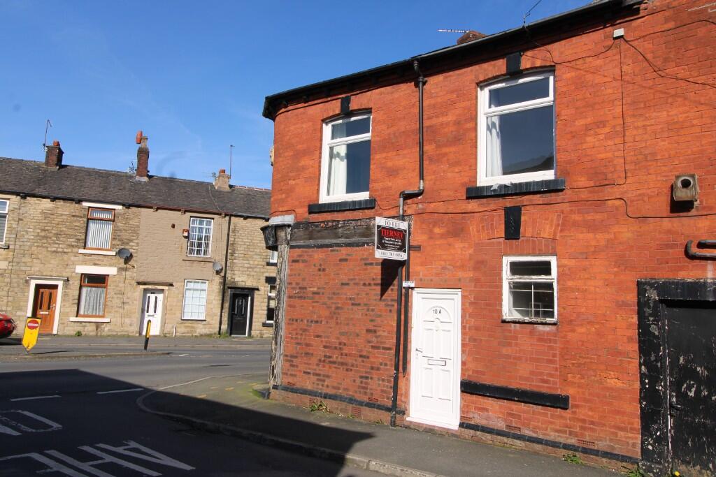 2 bed 1st Floor Flat for rent in Stalybridge. From Tierney Property Management Ltd - Stalybridge