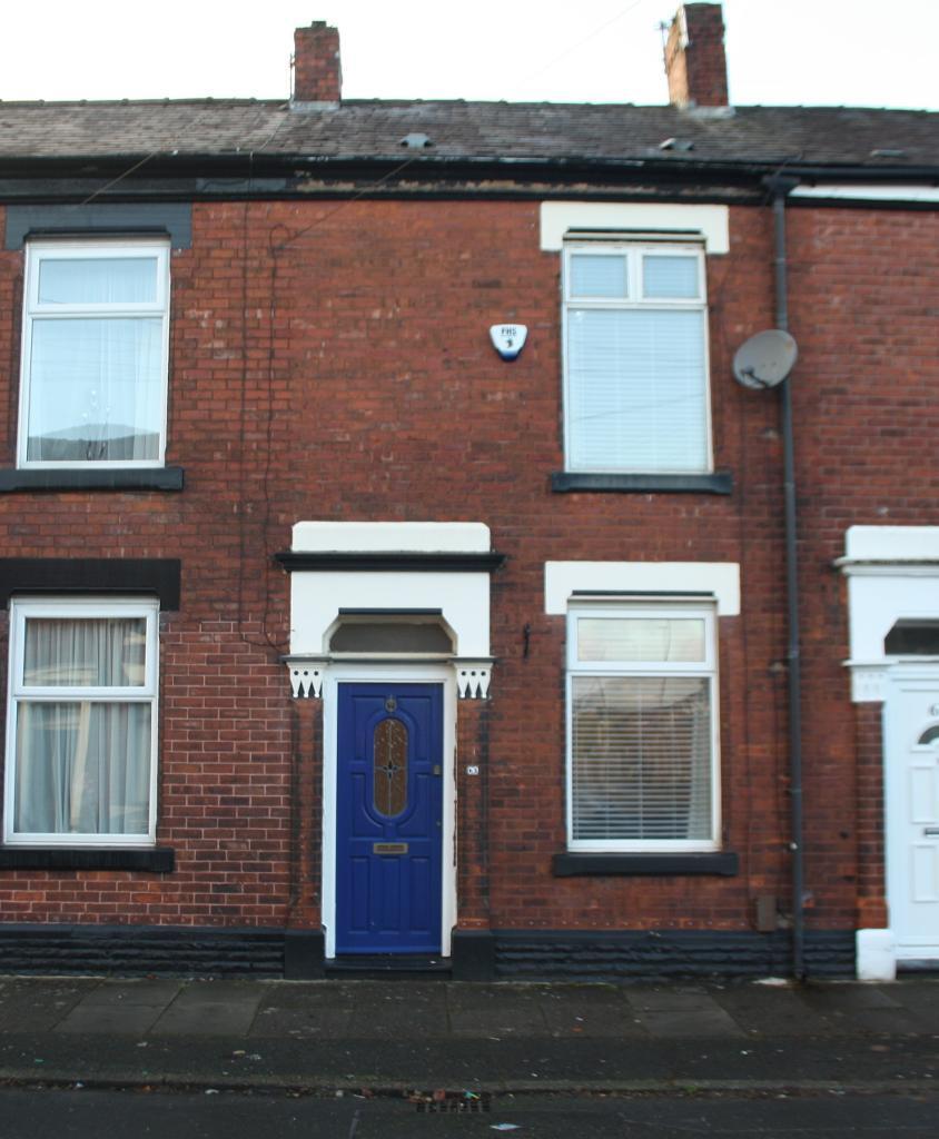 2 bed Mid Terraced House for rent in Ashton-under-Lyne. From Tierney Property Management Ltd - Stalybridge