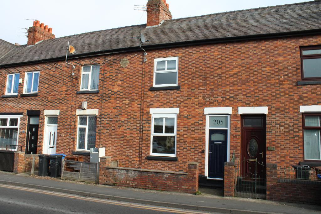 2 bed Mid Terraced House for rent in Stockport. From Tierney Property Management Ltd - Stalybridge 2 bed Mid Terraced House for rent in Stockport. From Tierney Property Management Ltd - Stalybridge