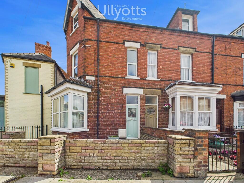 3 bed End of Terrace for rent in Bridlington. From Ullyotts - Bridlington