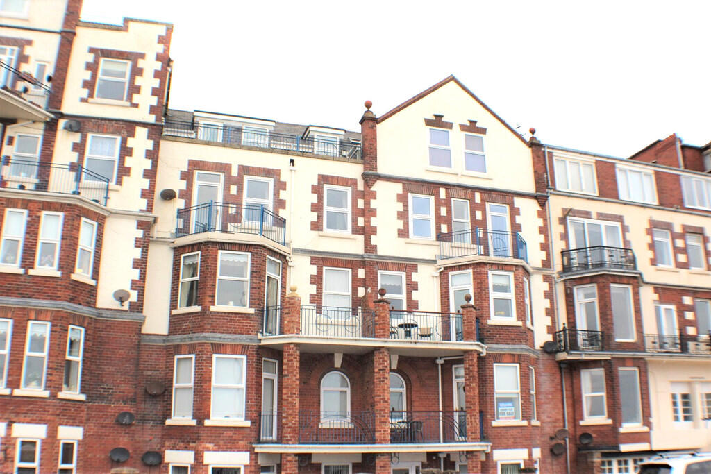 2 bed Apartment for rent in Bridlington. From Ullyotts - Bridlington