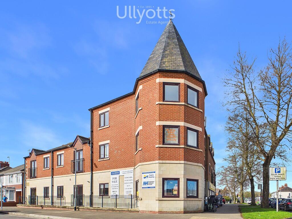 2 bed Apartment for rent in Bridlington. From Ullyotts - Bridlington