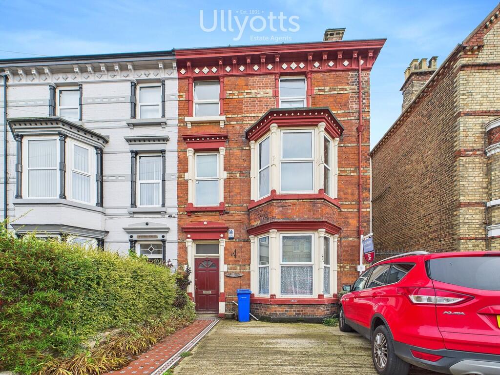 2 bed Apartment for rent in Bridlington. From Ullyotts - Bridlington