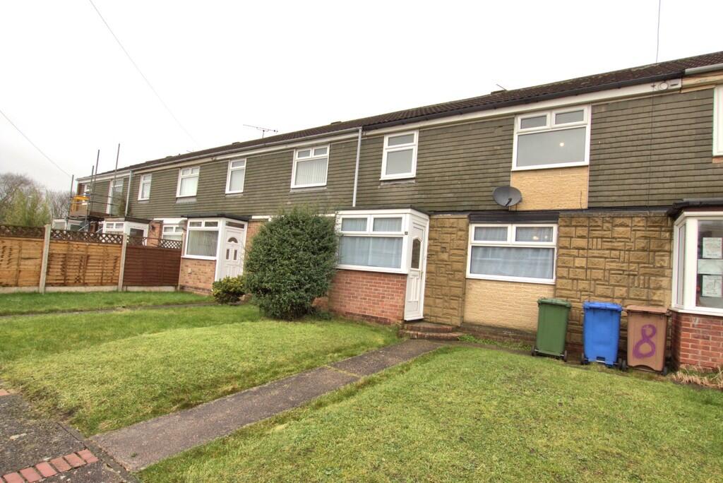 3 bed Mid Terraced House for rent in Bridlington. From Ullyotts - Bridlington