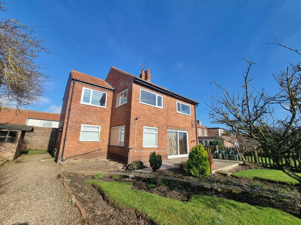 2 bed Apartment for rent in Sewerby. From Ullyotts - Bridlington 2 bed Apartment for rent in Sewerby. From Ullyotts - Bridlington