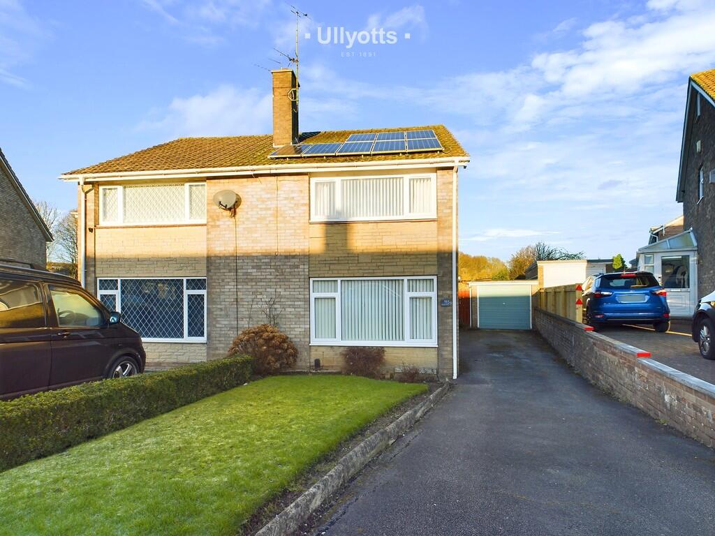 3 bed Semi Detached for rent in Boynton. From Ullyotts - Bridlington
