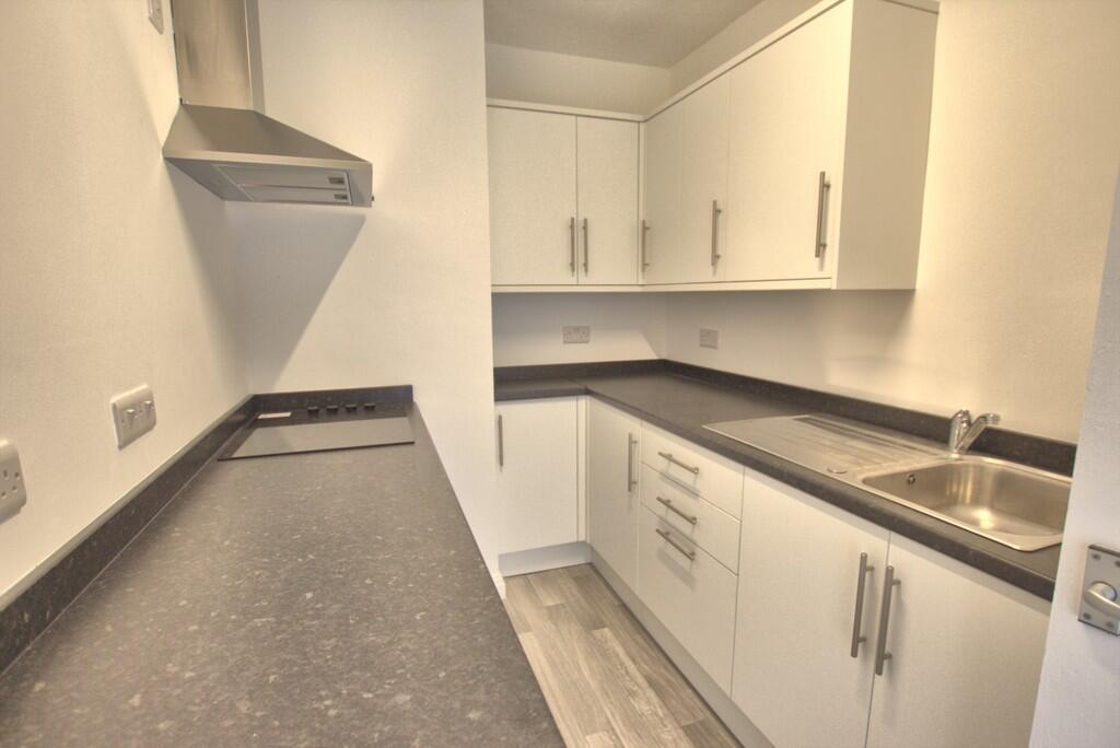 2 bed Apartment for rent in Bridlington. From Ullyotts - Bridlington