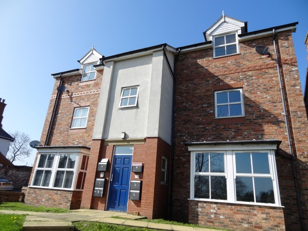 2 bed Apartment for rent in Boynton. From Ullyotts - Bridlington