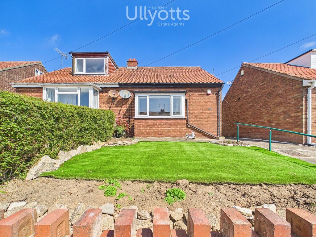 1 bed Semi-detached bungalow for rent in Boynton. From Ullyotts - Bridlington 1 bed Semi-detached bungalow for rent in Boynton. From Ullyotts - Bridlington