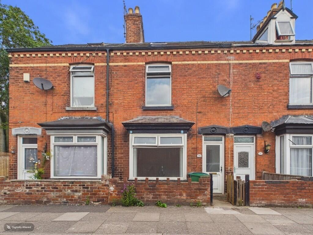 3 bed Mid Terraced House for rent in Bridlington. From Ullyotts - Bridlington 3 bed Mid Terraced House for rent in Bridlington. From Ullyotts - Bridlington