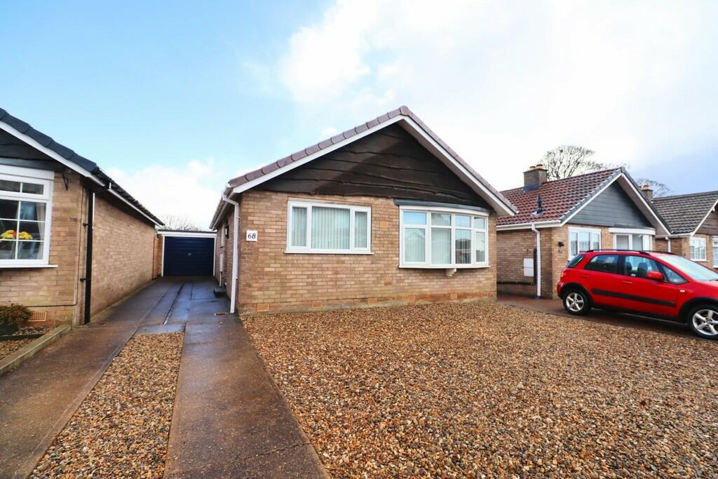 2 bed Detached bungalow for rent in Bridlington. From Ullyotts - Bridlington