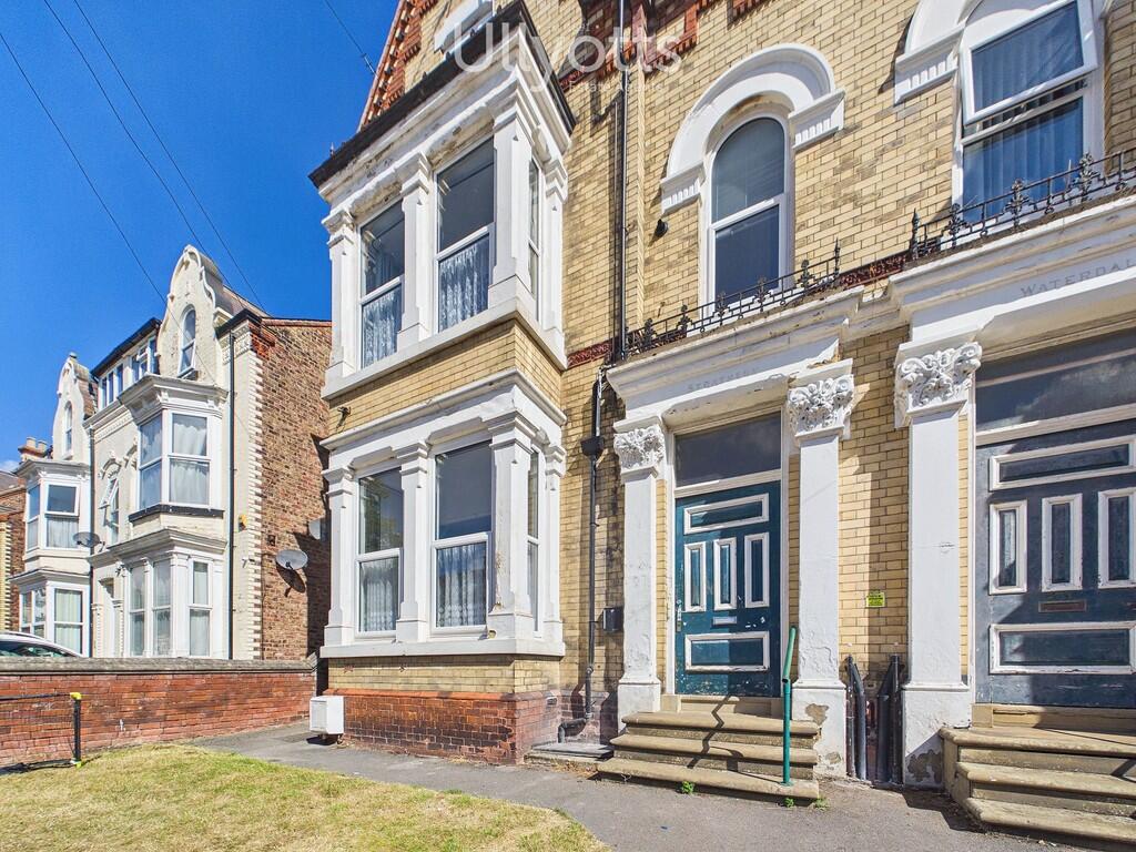 1 bed 1st Floor Flat for rent in Bridlington. From Ullyotts - Bridlington 1 bed 1st Floor Flat for rent in Bridlington. From Ullyotts - Bridlington