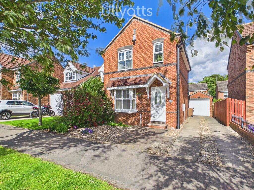 3 bed Detached for rent in Bridlington. From Ullyotts - Bridlington 3 bed Detached for rent in Bridlington. From Ullyotts - Bridlington