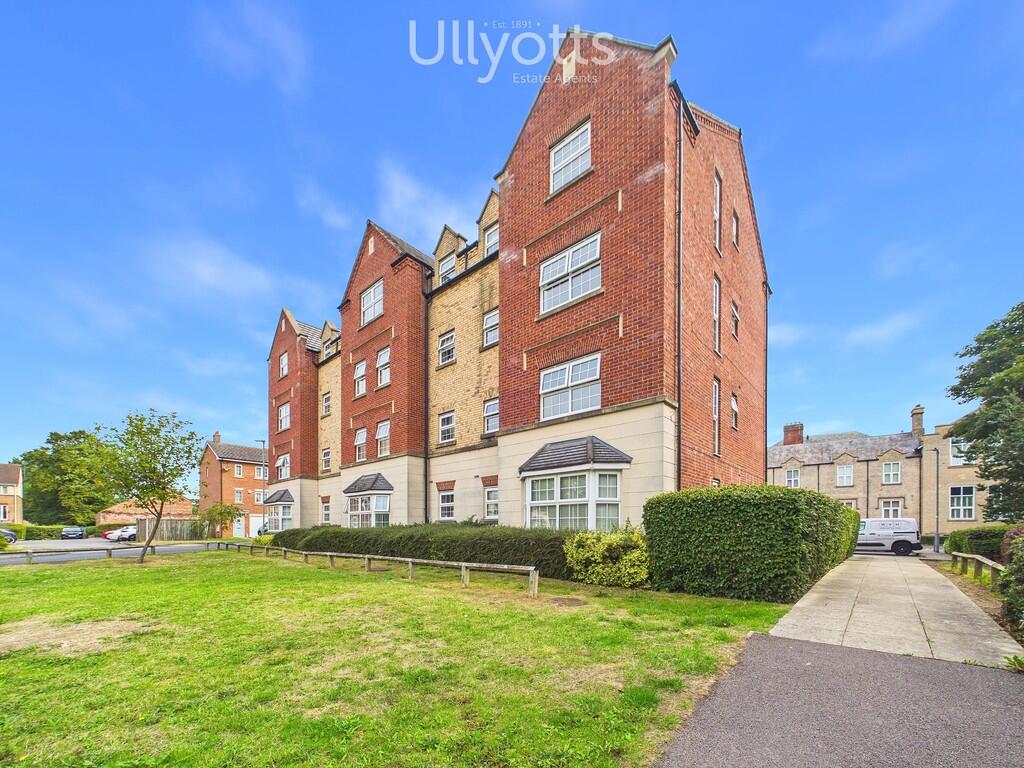 2 bed 1st Floor Flat for rent in Carnaby. From Ullyotts - Bridlington 2 bed 1st Floor Flat for rent in Carnaby. From Ullyotts - Bridlington